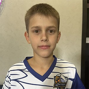 Пендюрин Роман