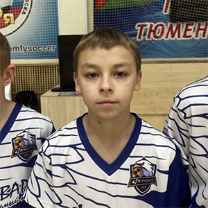 Фурсов Лев